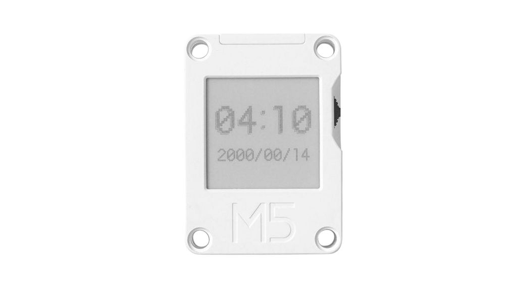CoreInk 200x200 1.54" Display Development Board